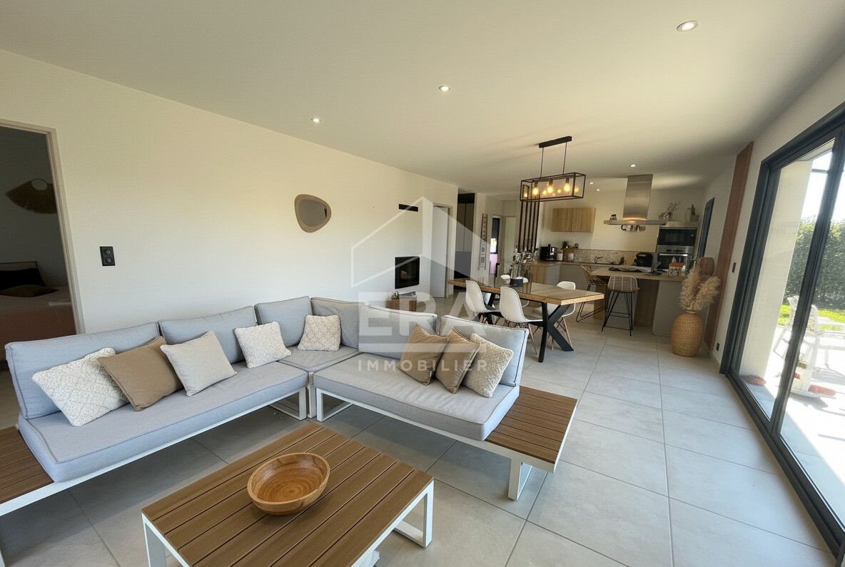 Maison à vendre, 97m², Mazan