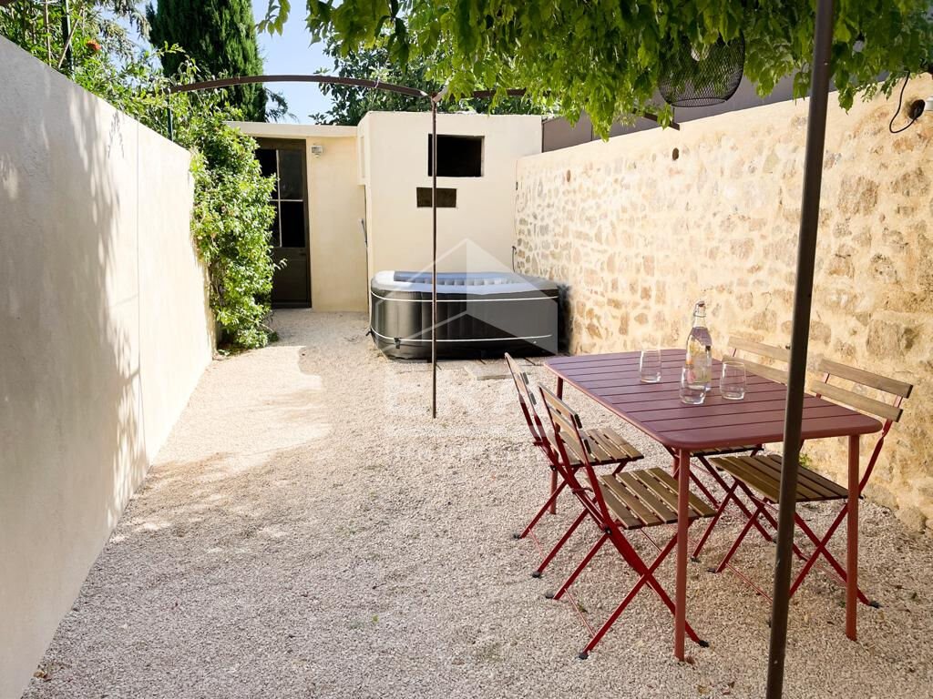 Maison à louer, 70m², Bédoin