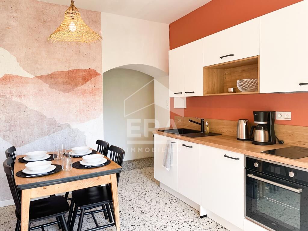 Maison à louer, 70m², Bédoin
