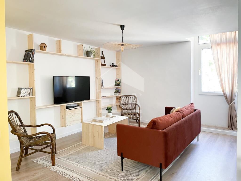 Maison à louer, 70m², Bédoin