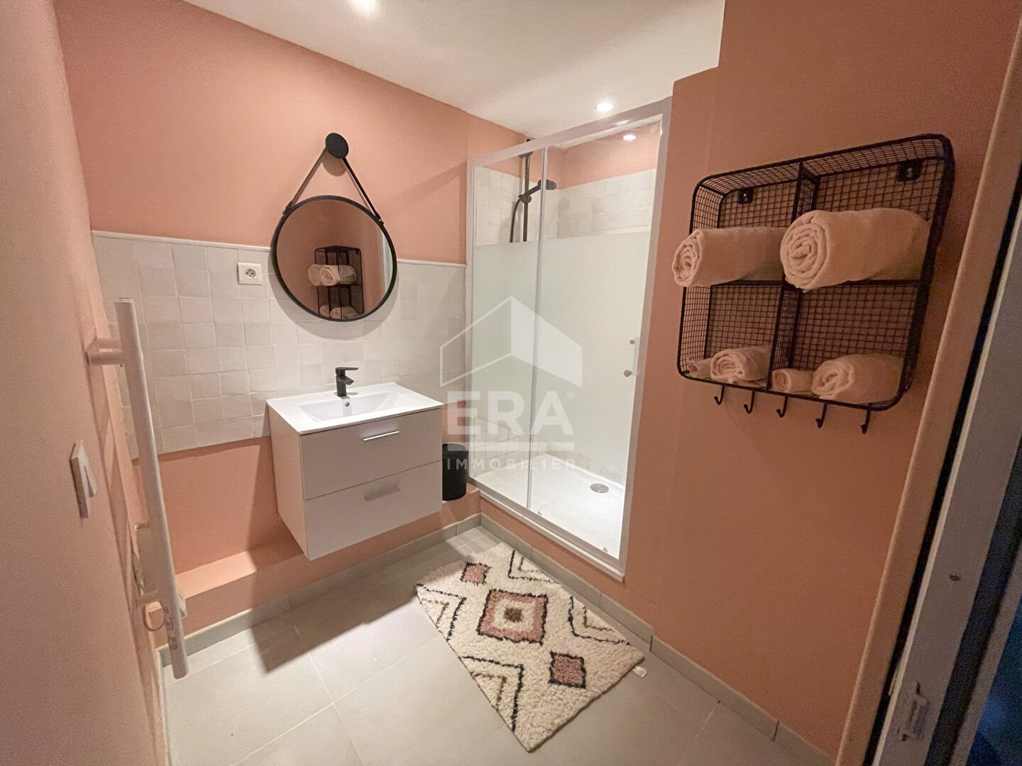 Maison à louer, 70m², Bédoin