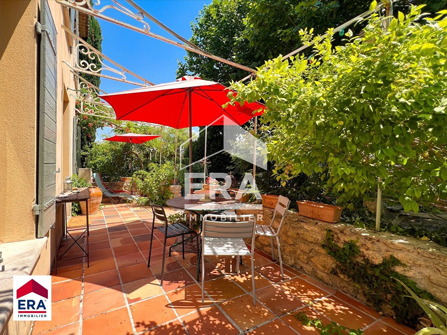 Maison à vendre, 266m², Mazan