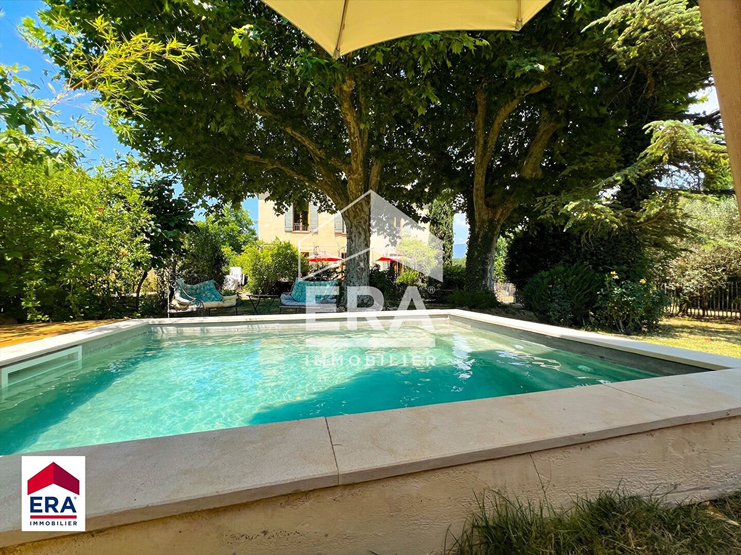 Maison à vendre, 266m², Mazan