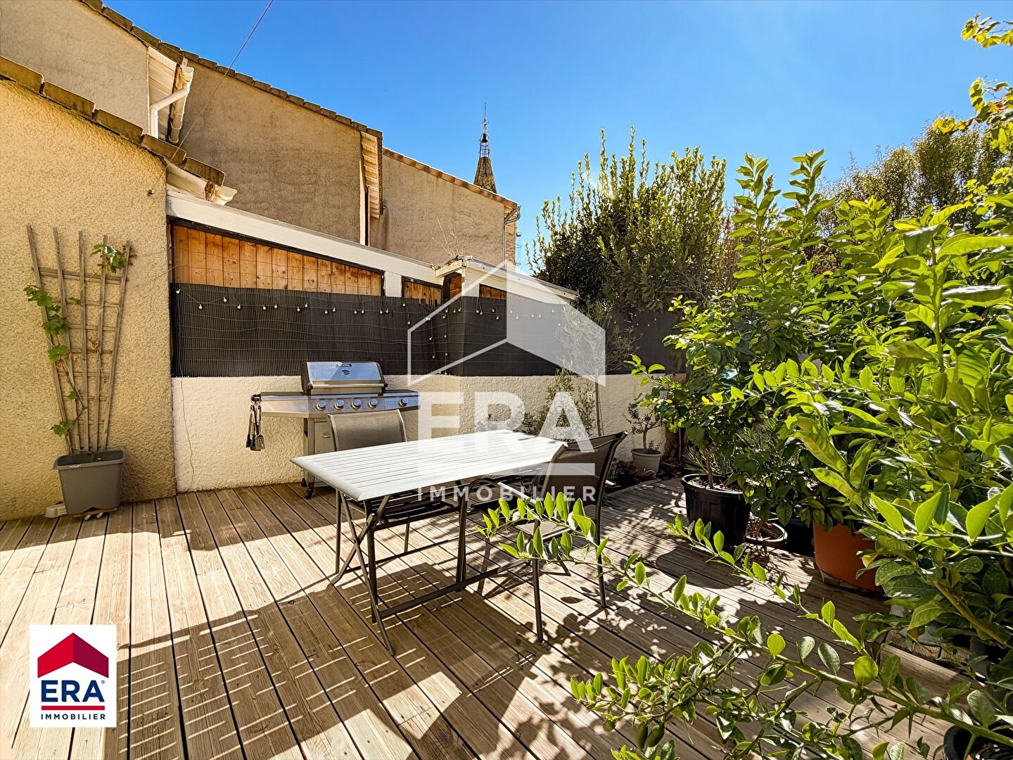 Maison à vendre, 91m², Malemort-du-Comtat