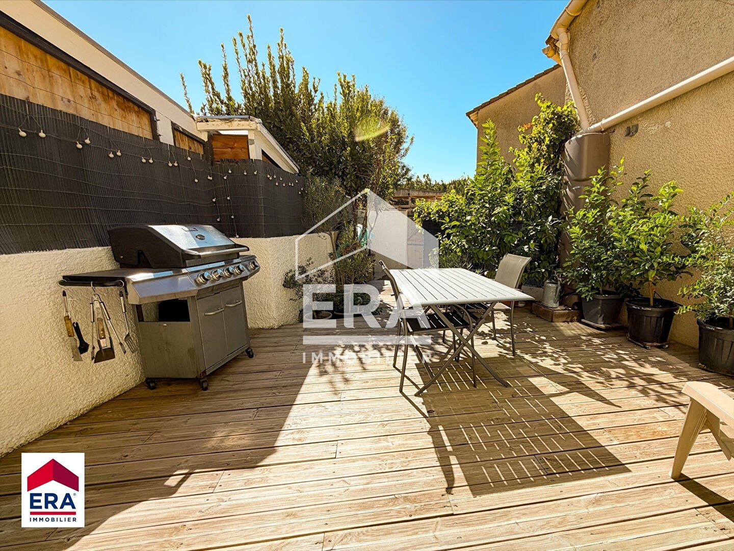 Maison à vendre, 91m², Malemort-du-Comtat