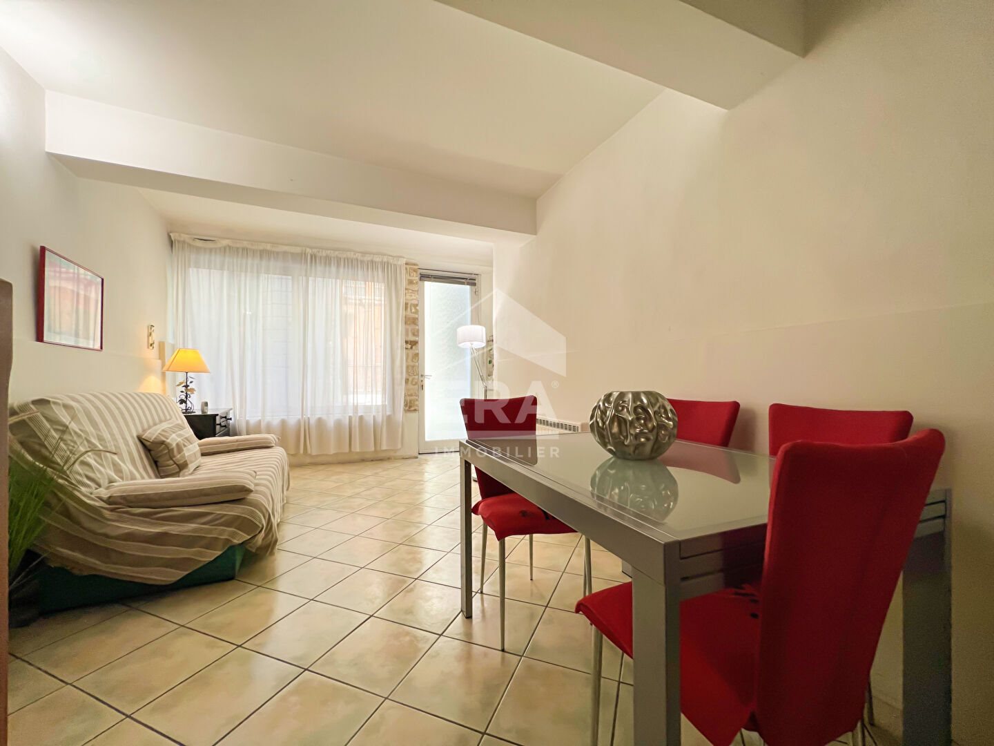 Maison à louer, 50m², Bédoin