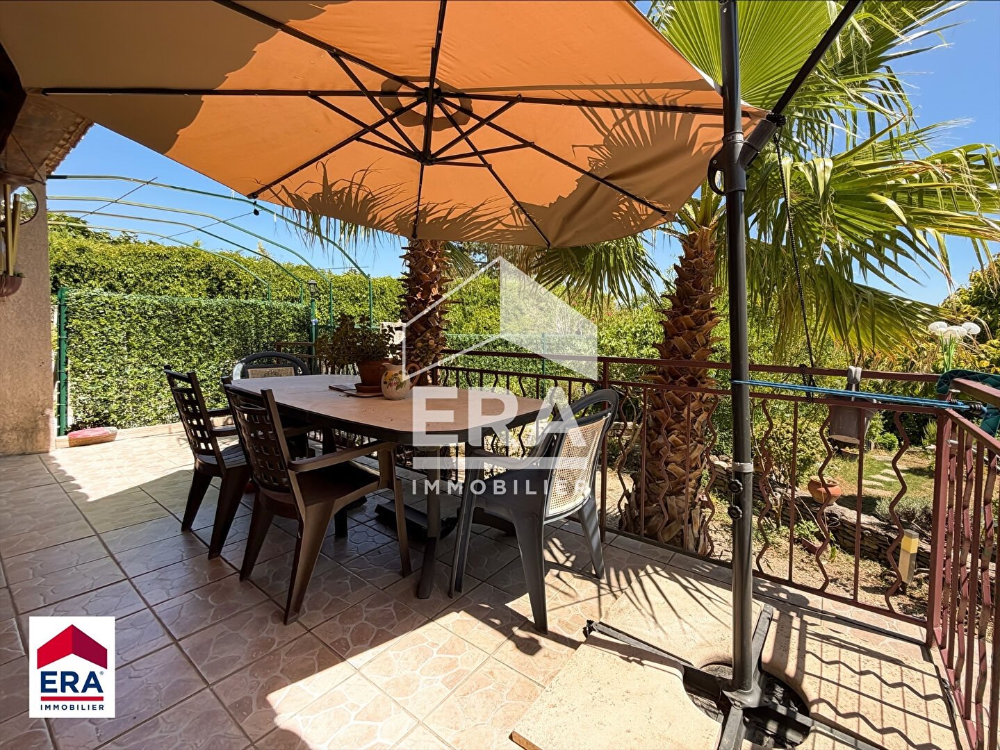 Maison à vendre, 89m², Mormoiron