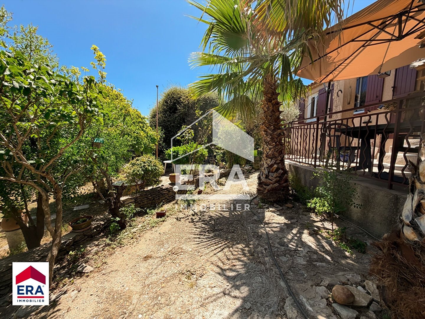 Maison à vendre, 89m², Mormoiron