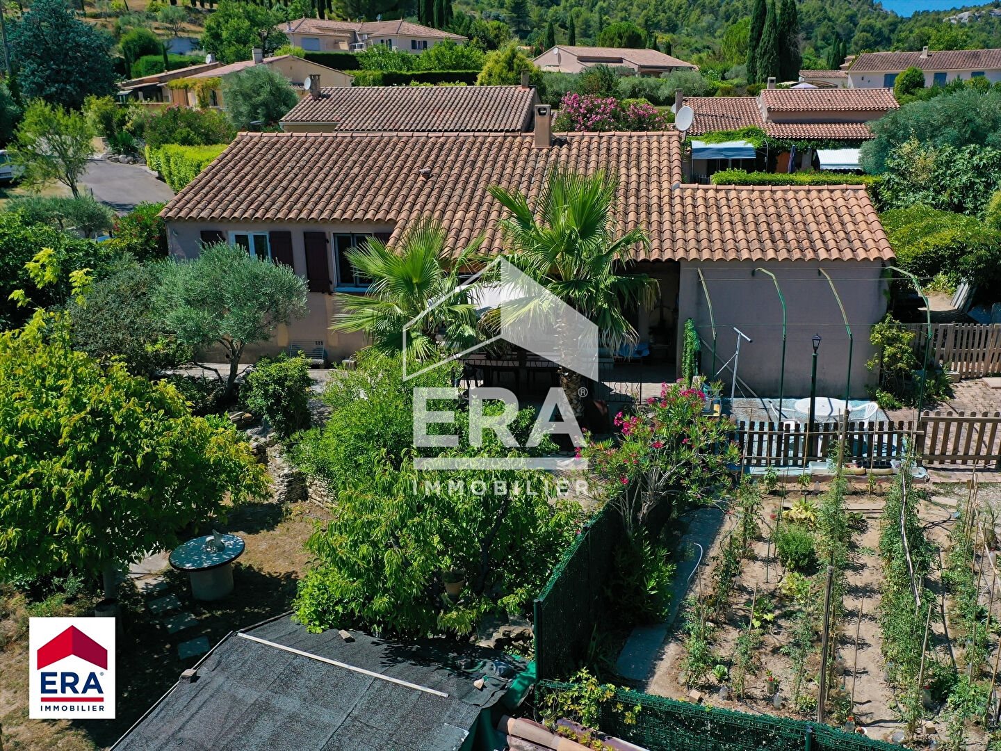 Maison à vendre, 89m², Mormoiron
