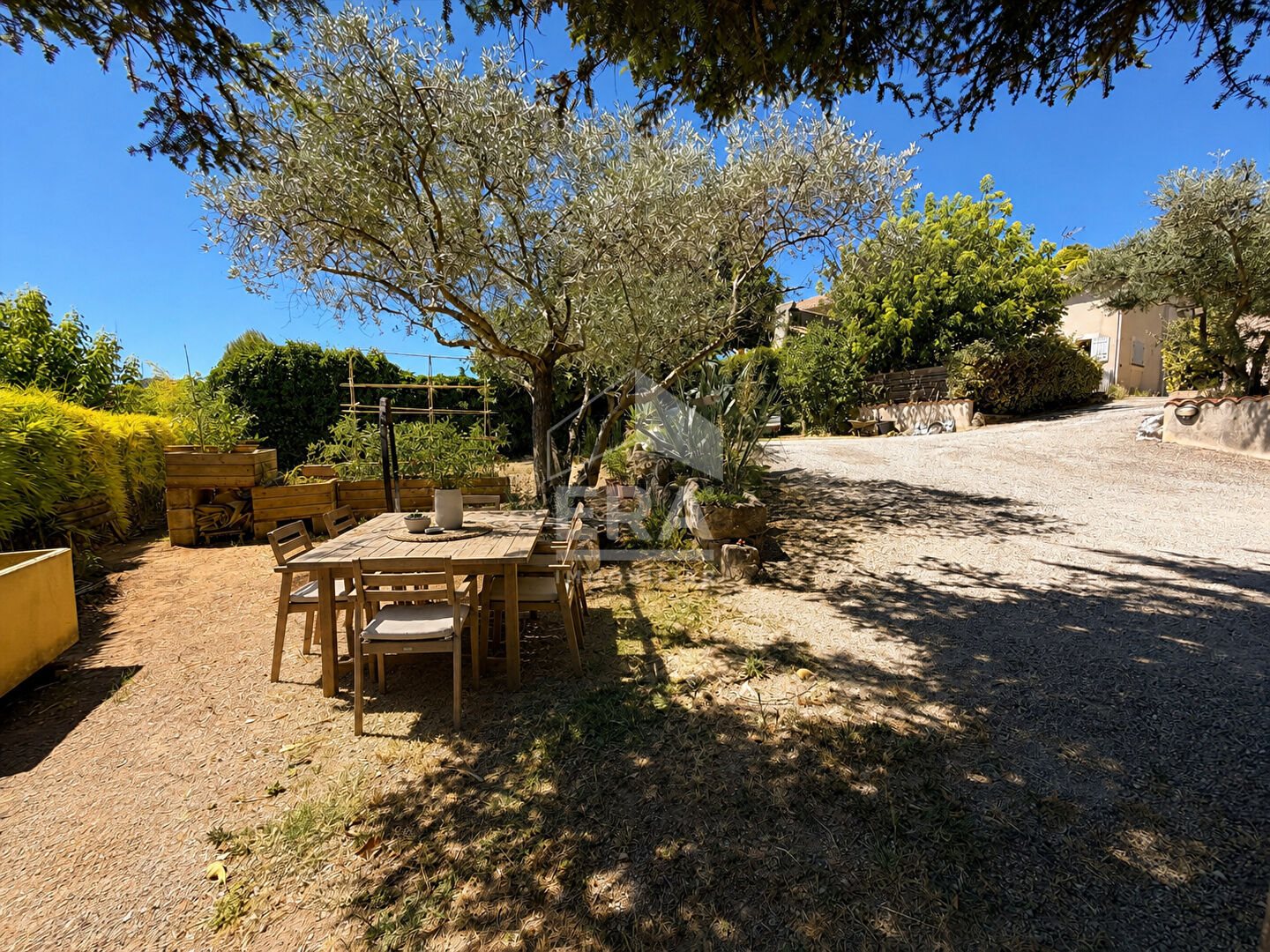 Maison à vendre, 166m², Mazan