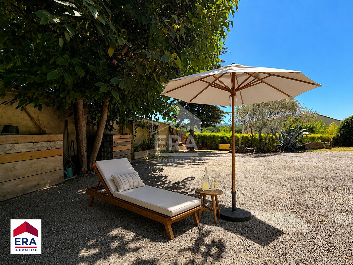 Maison à vendre, 166m², Mazan