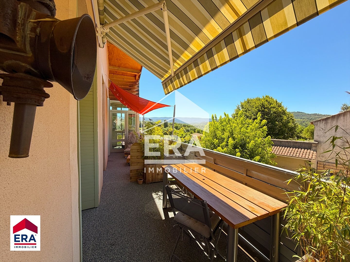 Maison à vendre, 166m², Mazan
