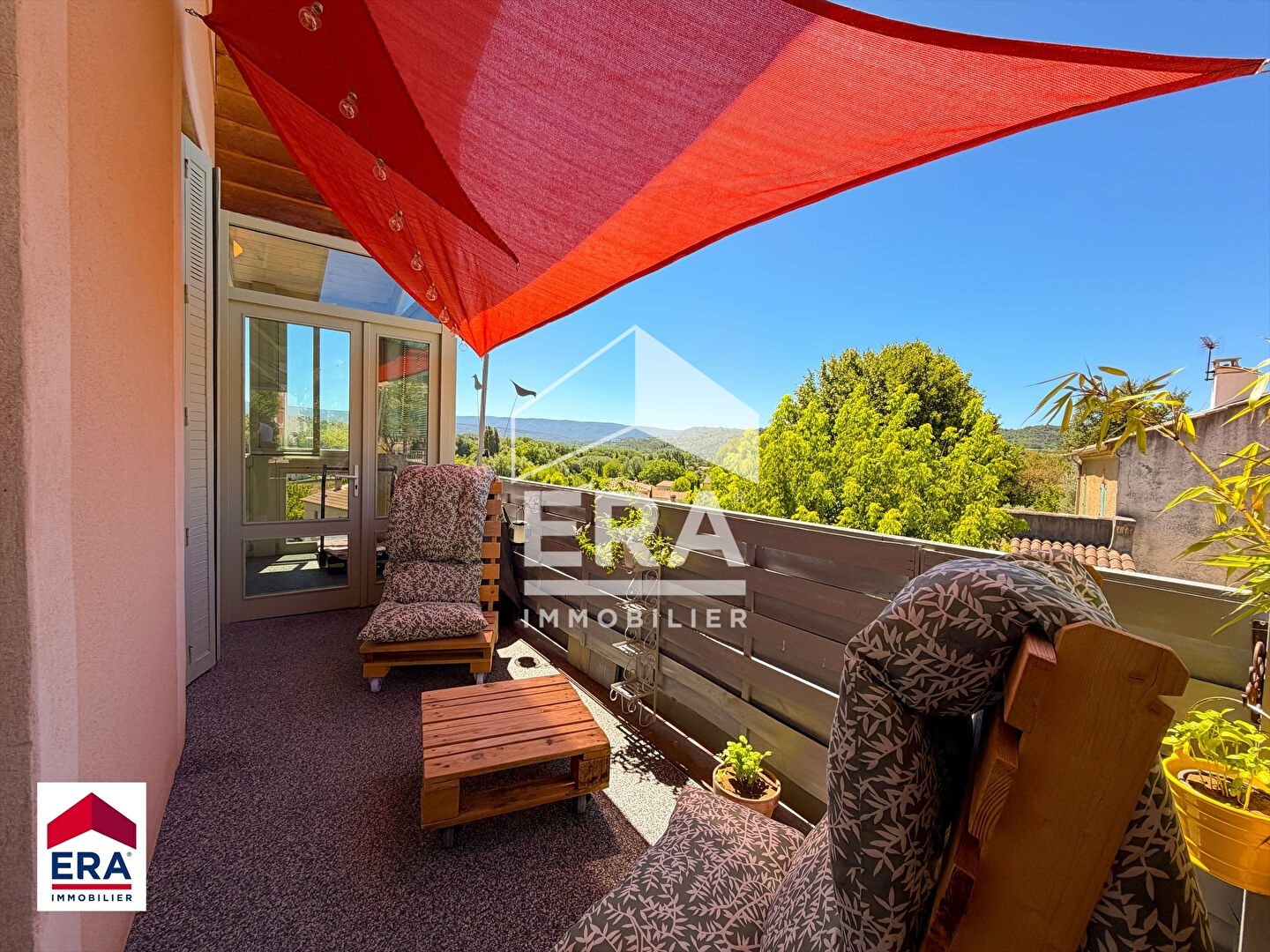 Maison à vendre, 166m², Mazan