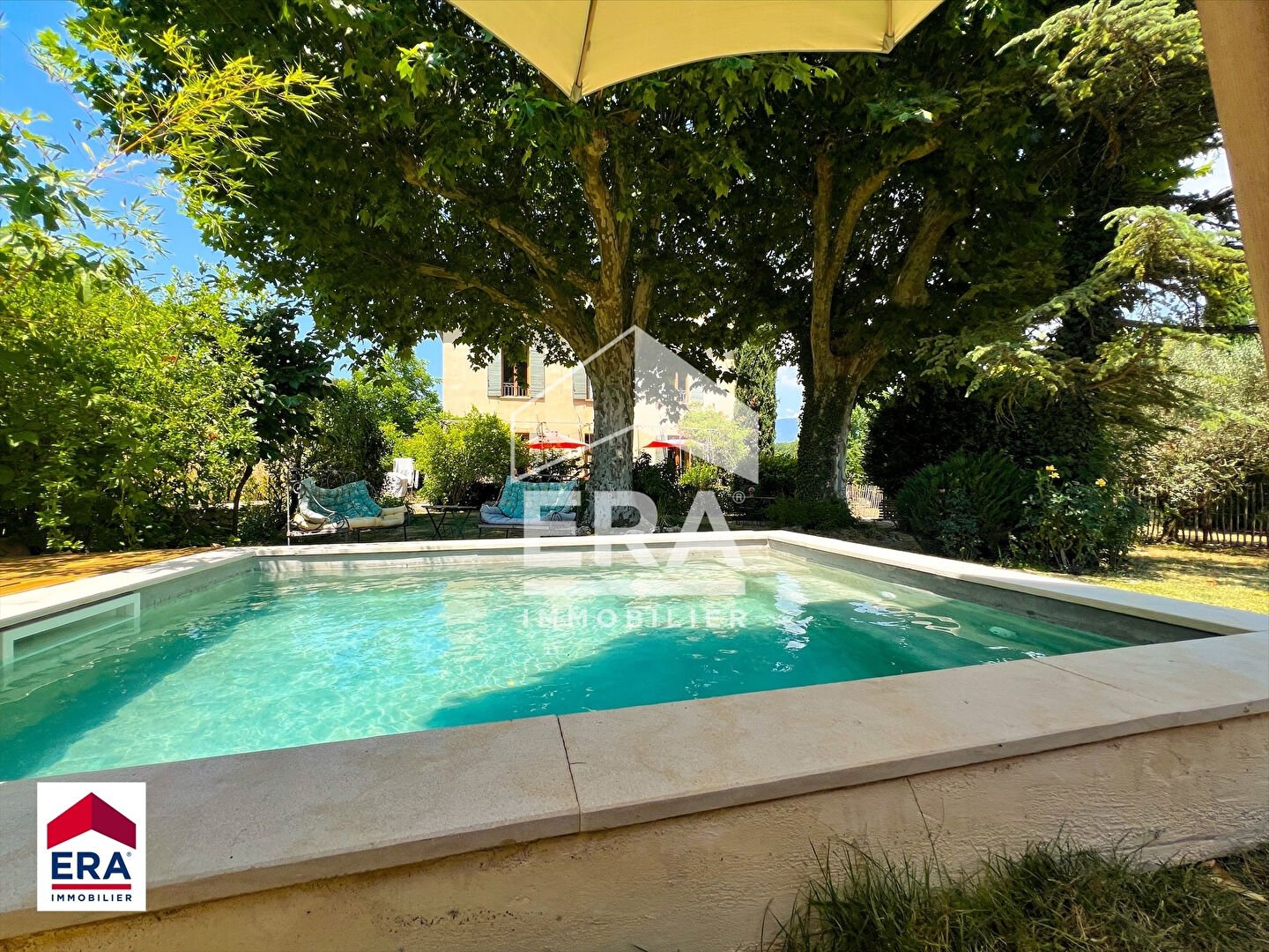 Maison à vendre, 266m², Mormoiron