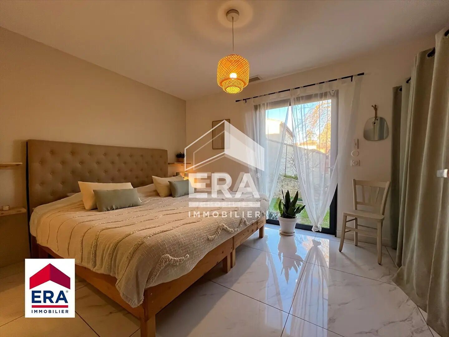 Maison à vendre, 120m², Malemort-du-Comtat