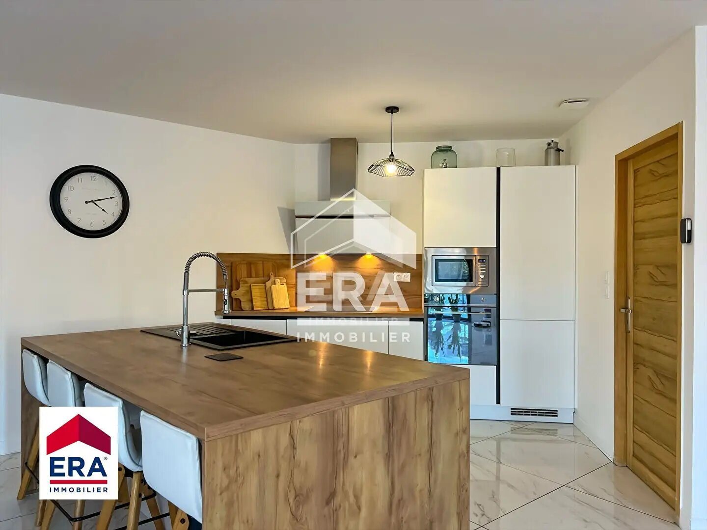 Maison à vendre, 120m², Malemort-du-Comtat