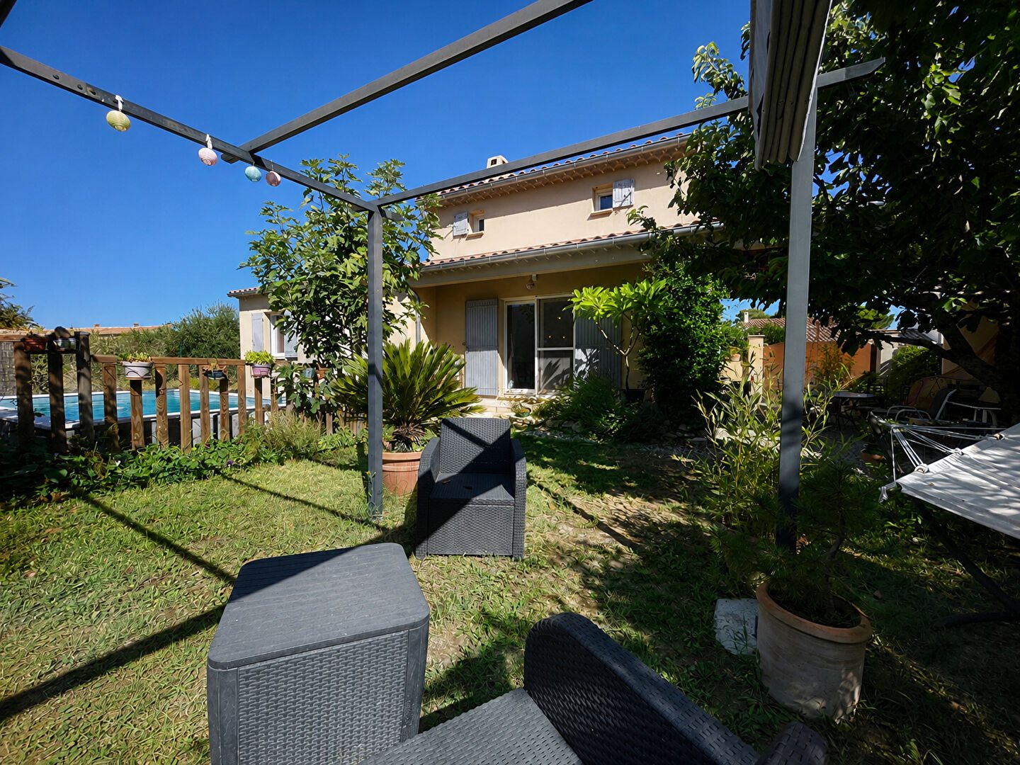 Maison à vendre, 104m², Saint-Didier