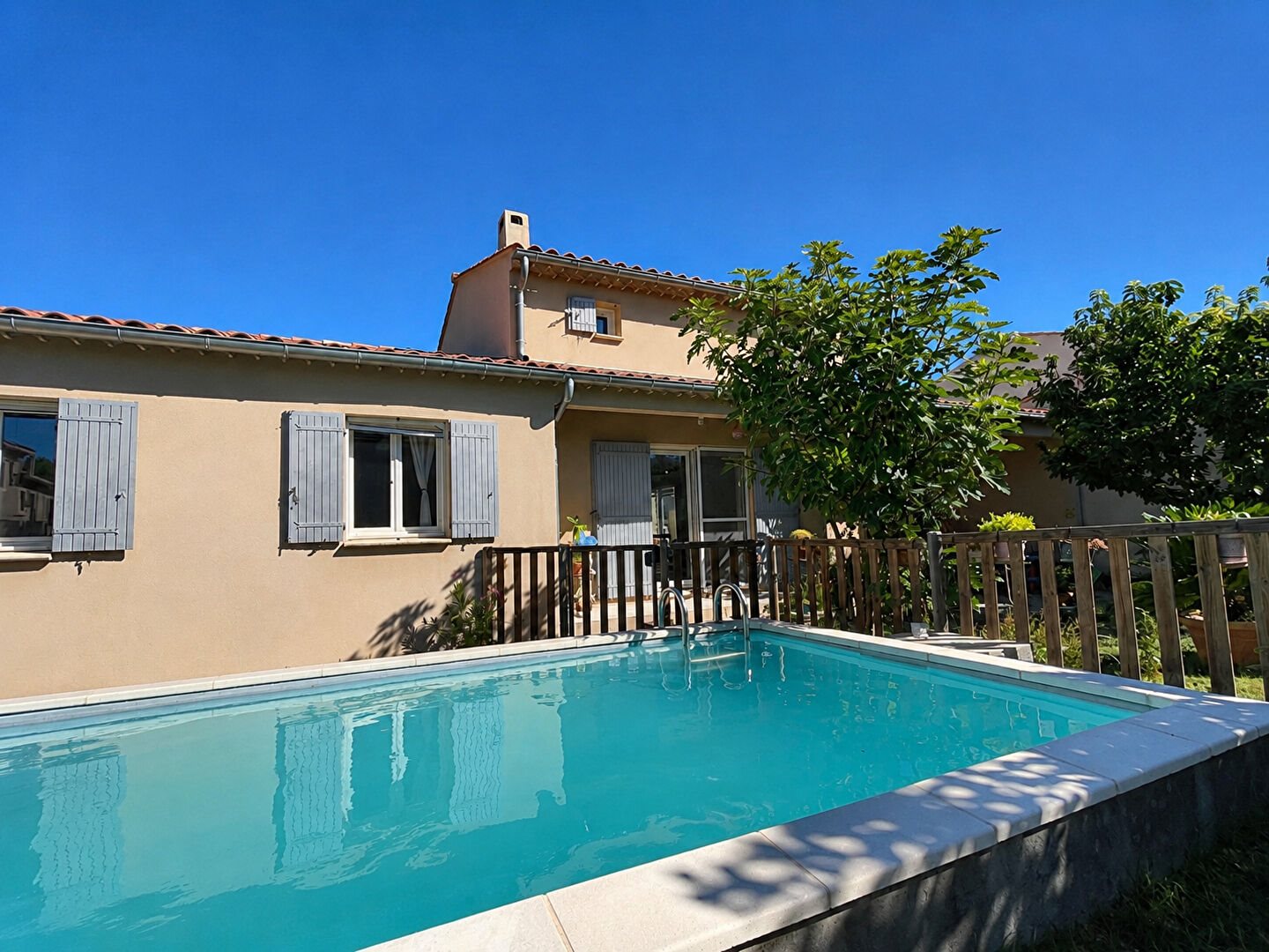 Maison à vendre, 104m², Saint-Didier