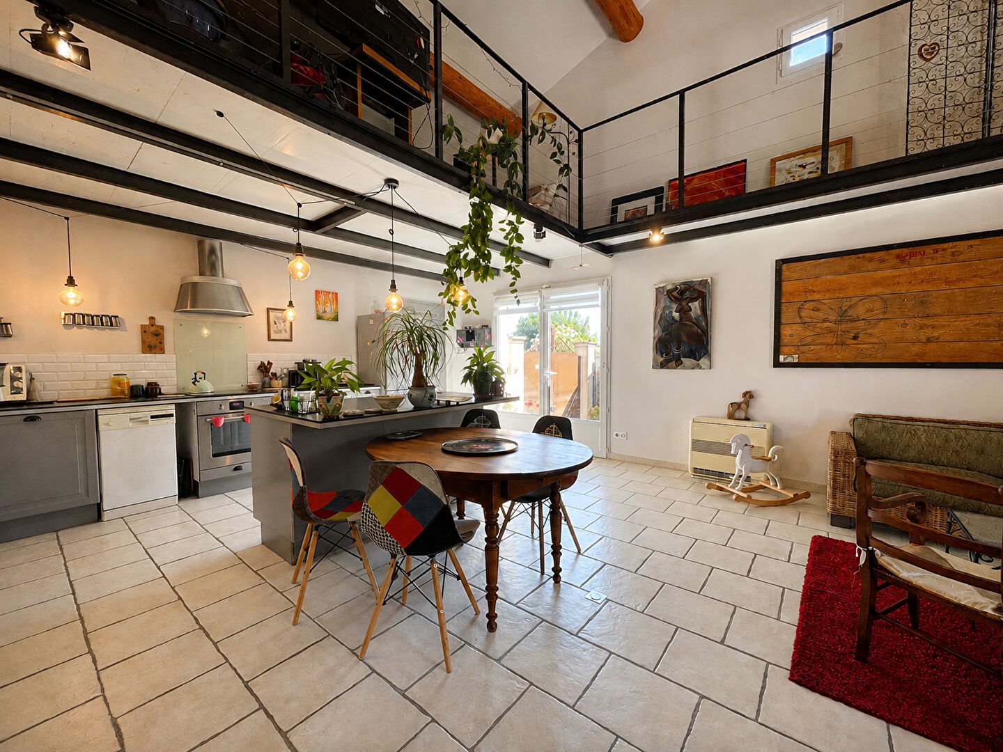 Maison à vendre, 104m², Saint-Didier