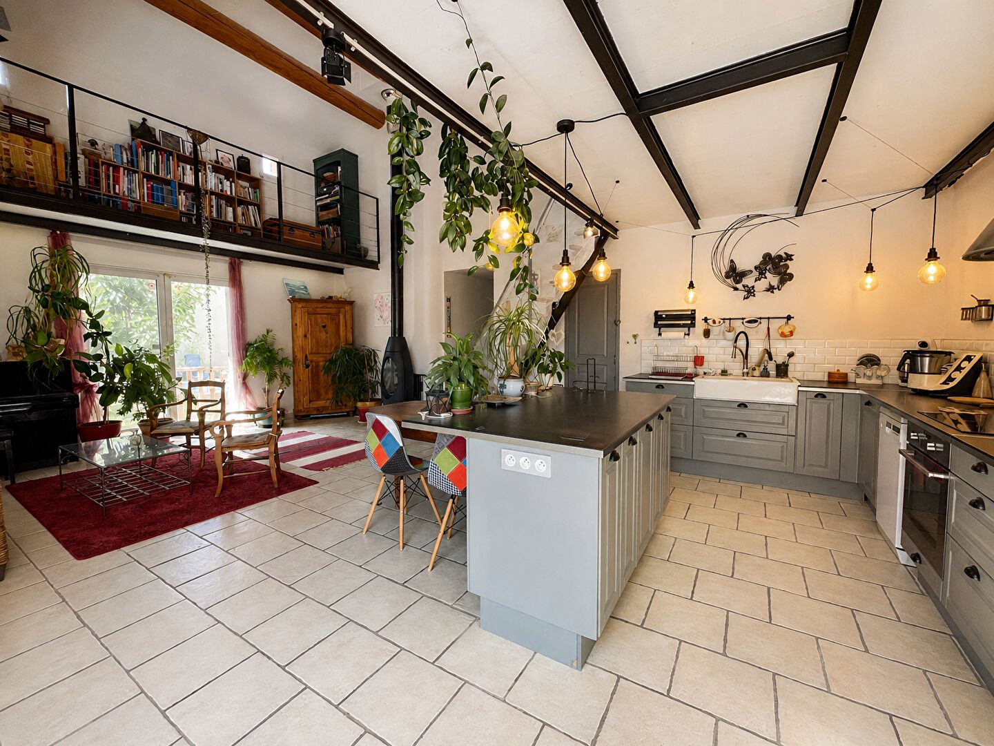 Maison à vendre, 104m², Saint-Didier