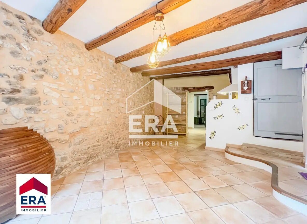 Maison à vendre, 124m², Bédoin