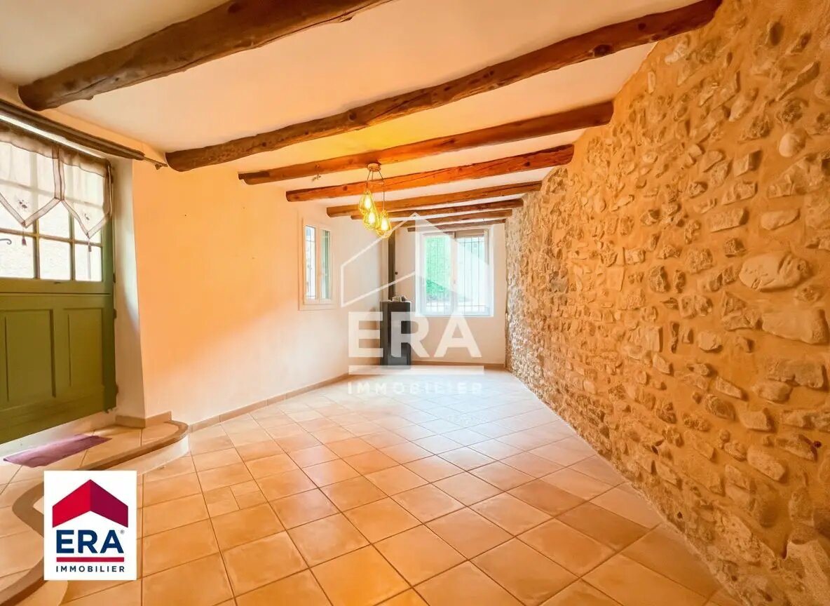 Maison à vendre, 124m², Bédoin