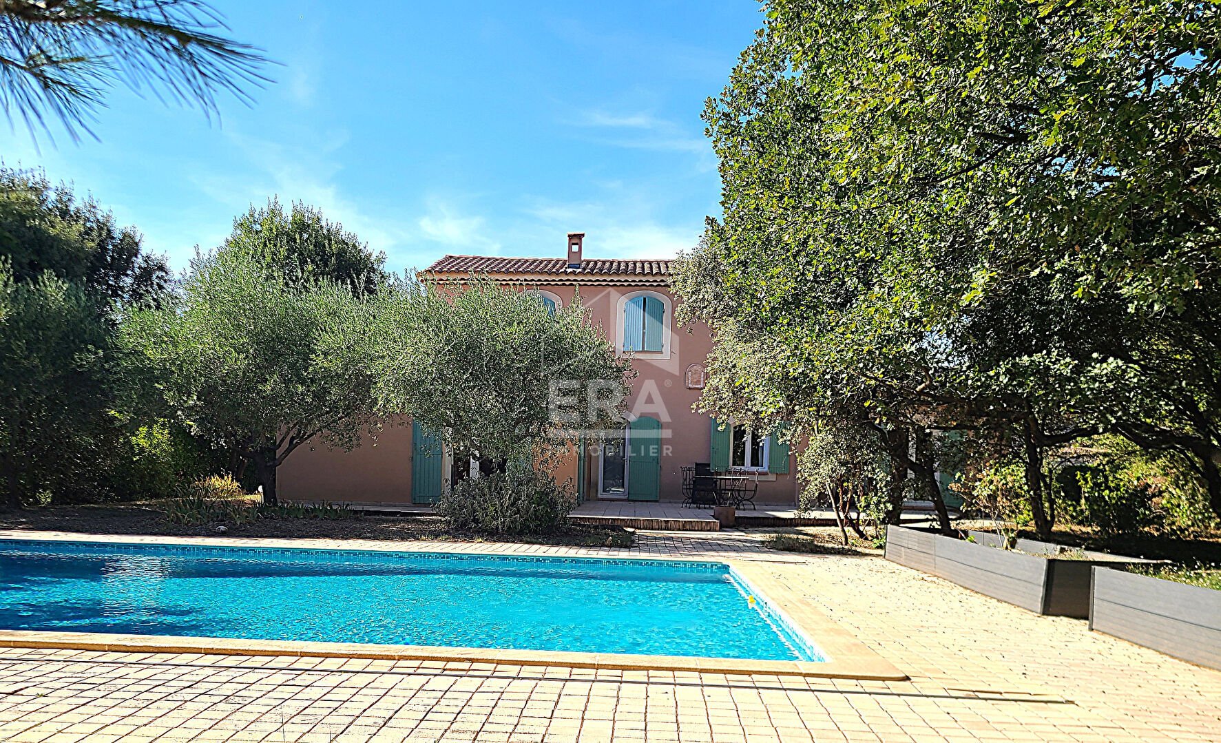 Maison à vendre, 166m², Mazan