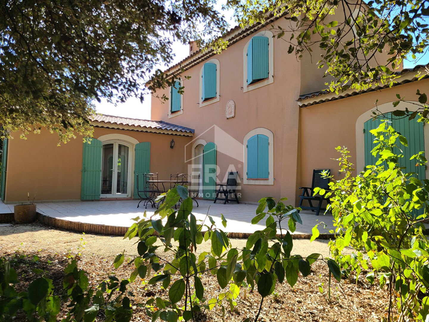 Maison à vendre, 166m², Mazan