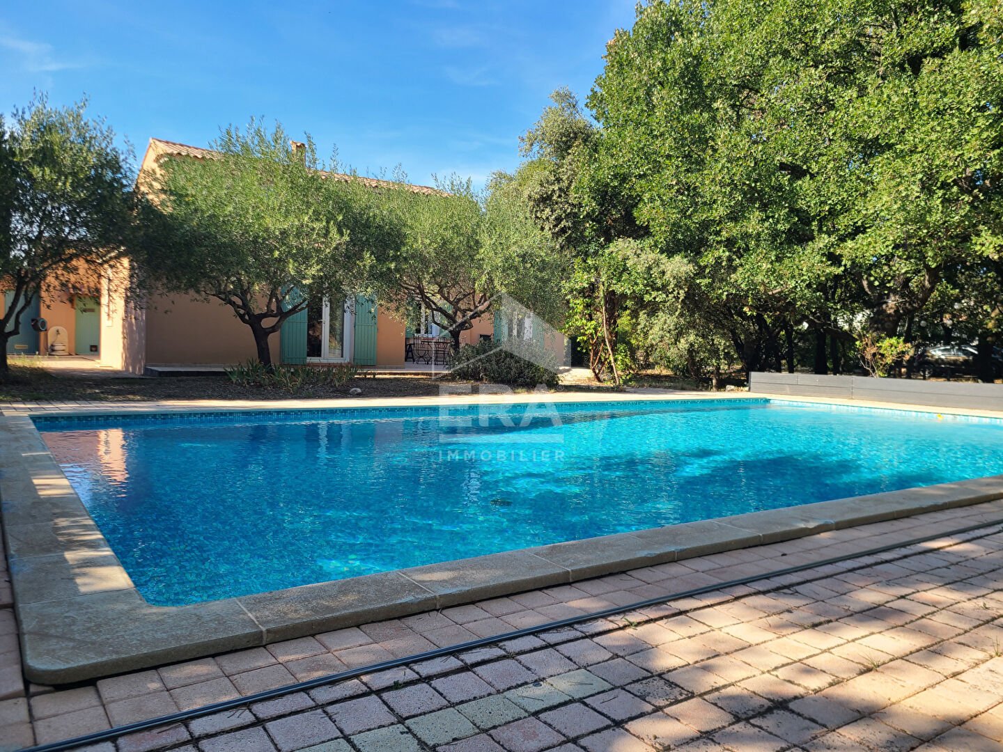 Maison à vendre, 166m², Mazan