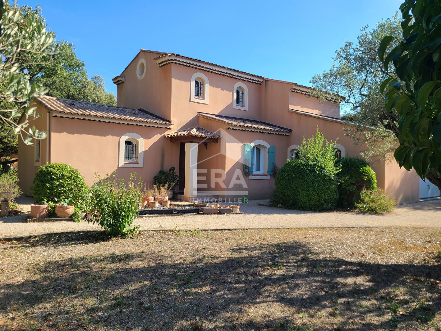 Maison à vendre, 166m², Mazan