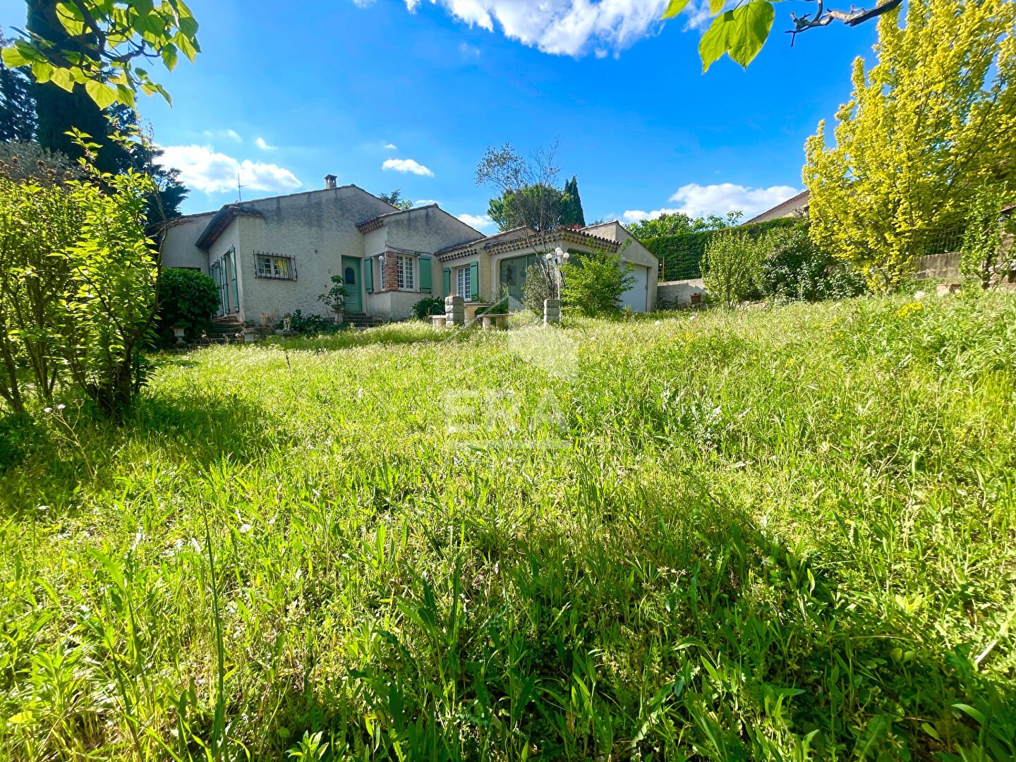 Maison à vendre, 117m², Mazan