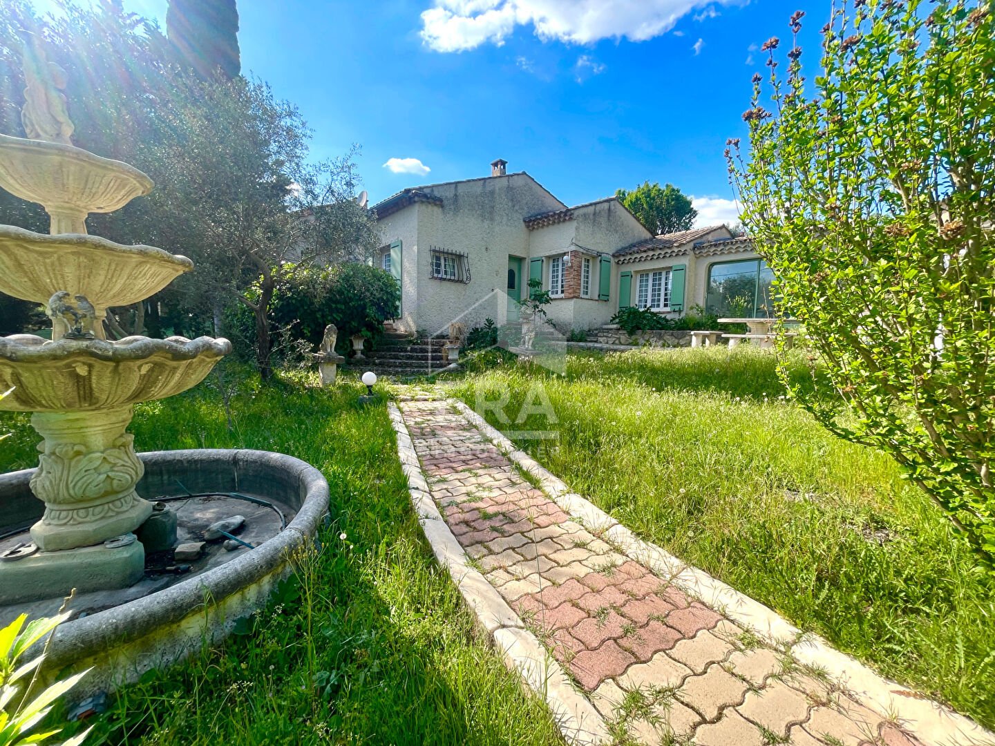Maison à vendre, 117m², Mazan
