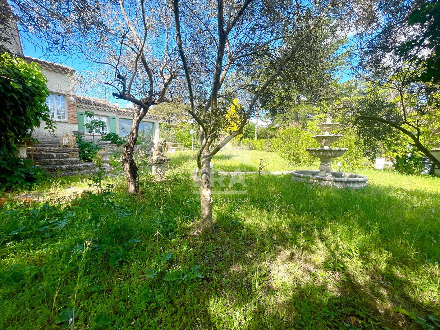 Maison à vendre, 117m², Mazan