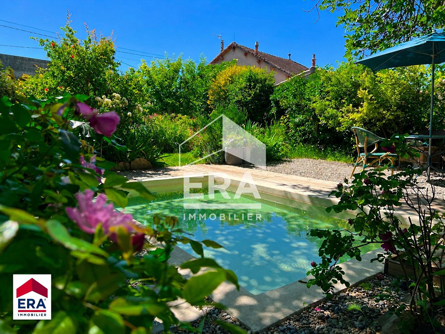 Maison à vendre, 75m², Mazan