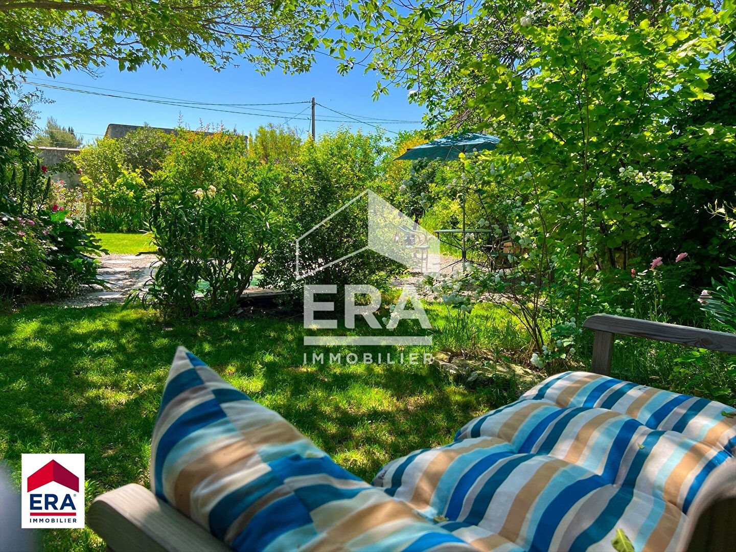 Maison à vendre, 75m², Mazan