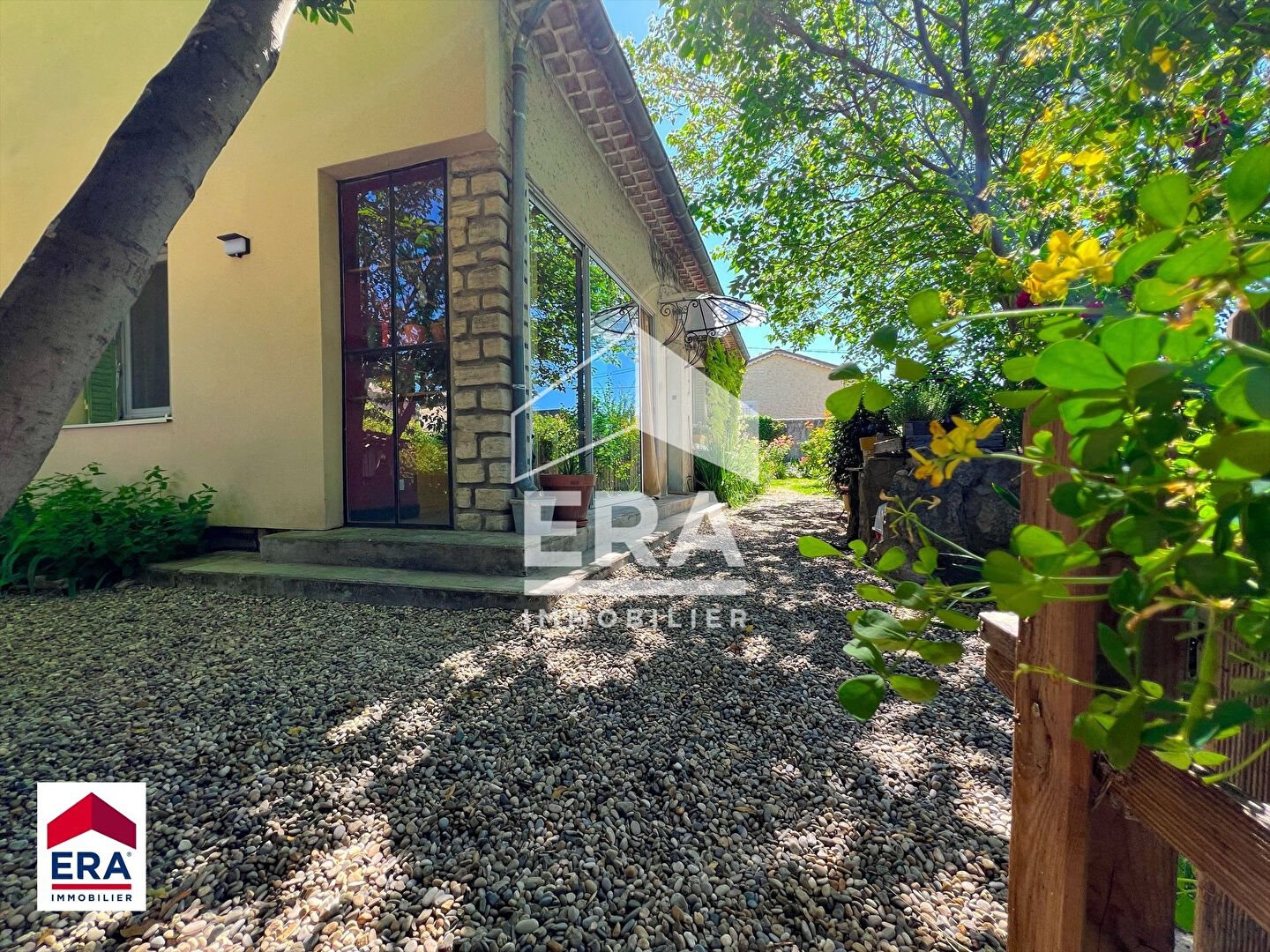 Maison à vendre, 75m², Mazan