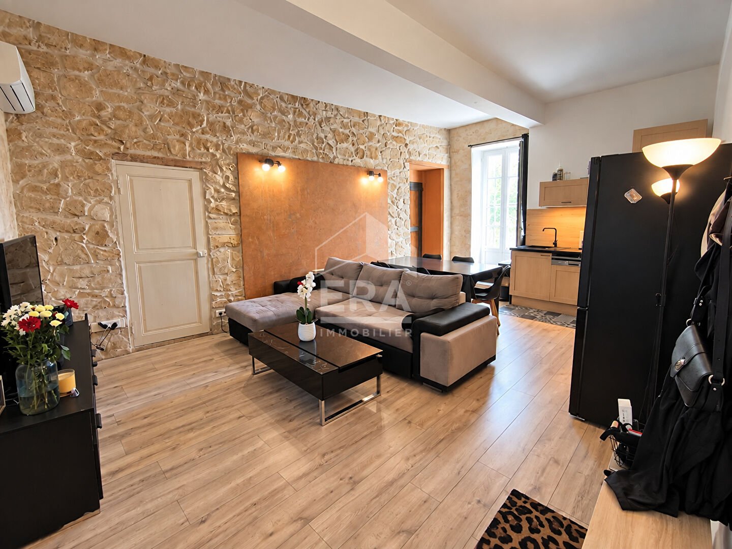Appartement à vendre, 83m², Mazan