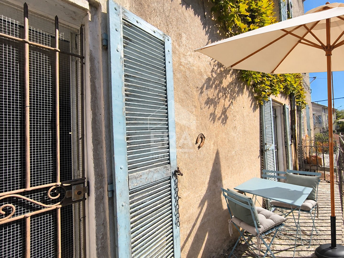 Appartement à vendre, 83m², Mazan