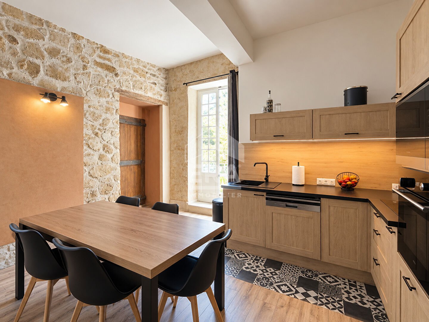 Appartement à vendre, 83m², Mazan