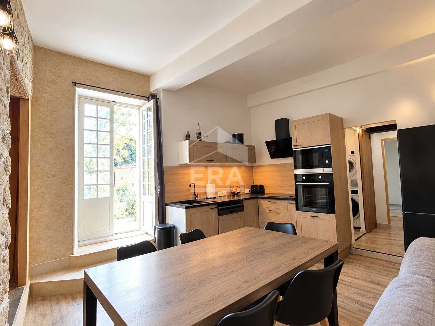 Appartement à vendre, 83m², Mazan