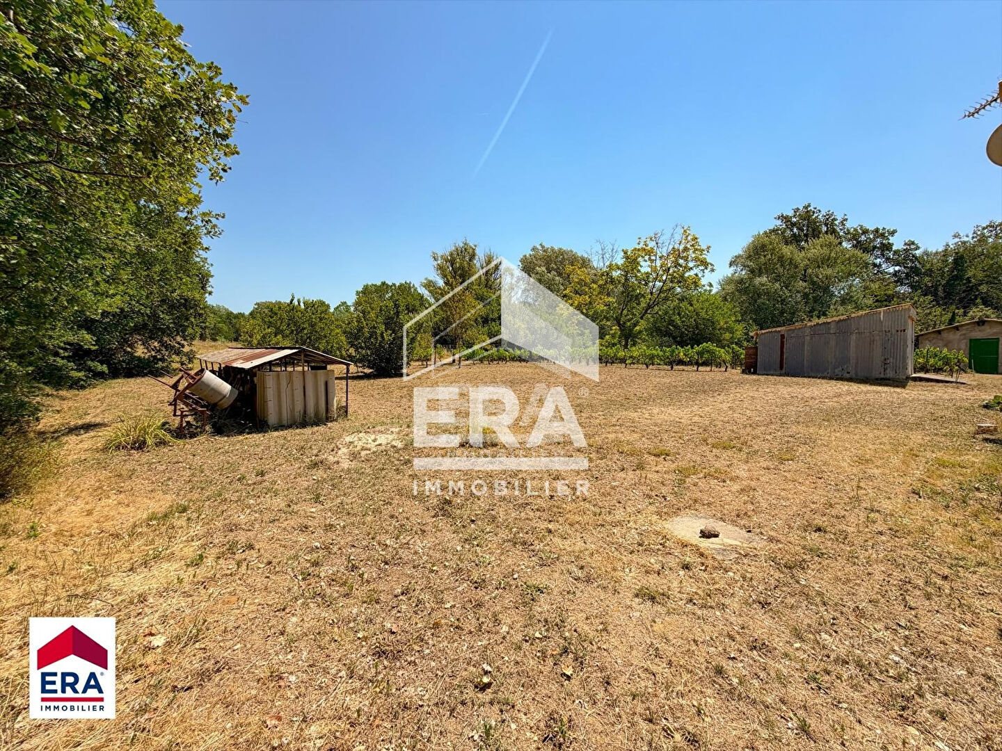 Maison à vendre, 91m², Mormoiron