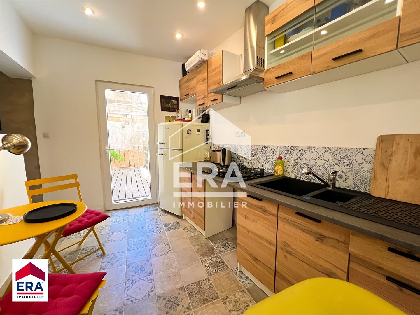 Maison à vendre, 110m², Mazan