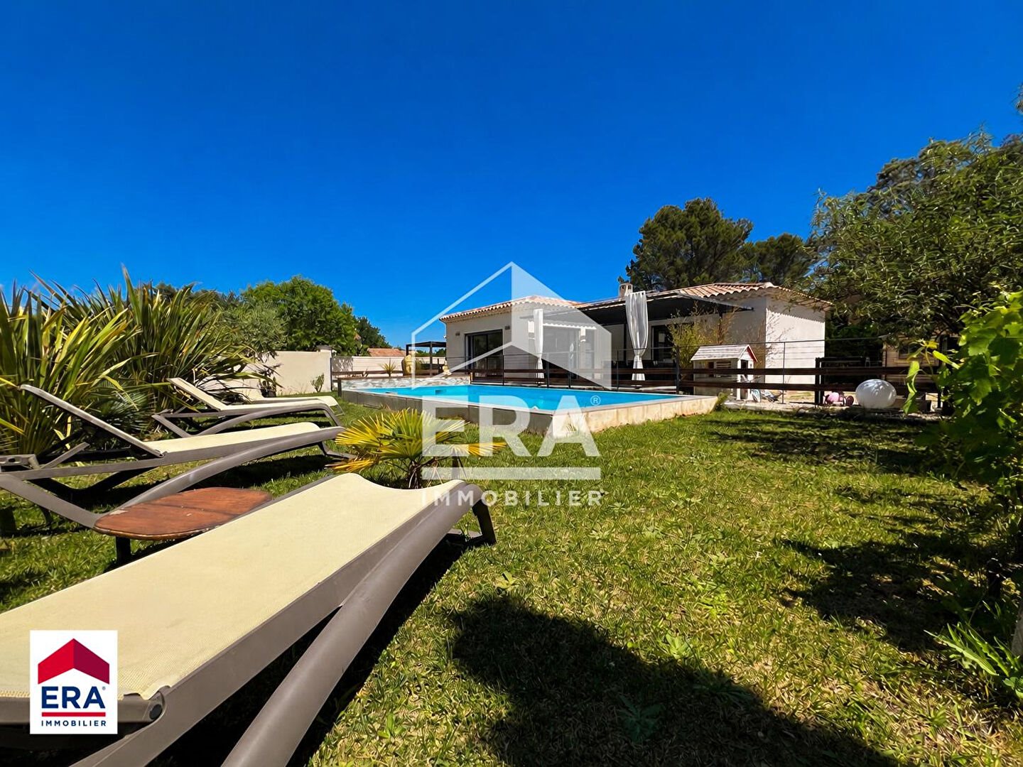 Maison à vendre, 115m², Mazan