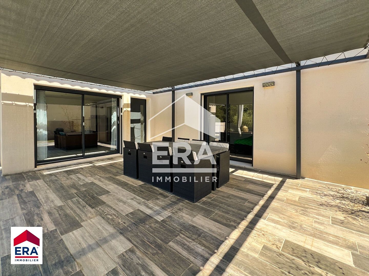 Maison à vendre, 115m², Mazan