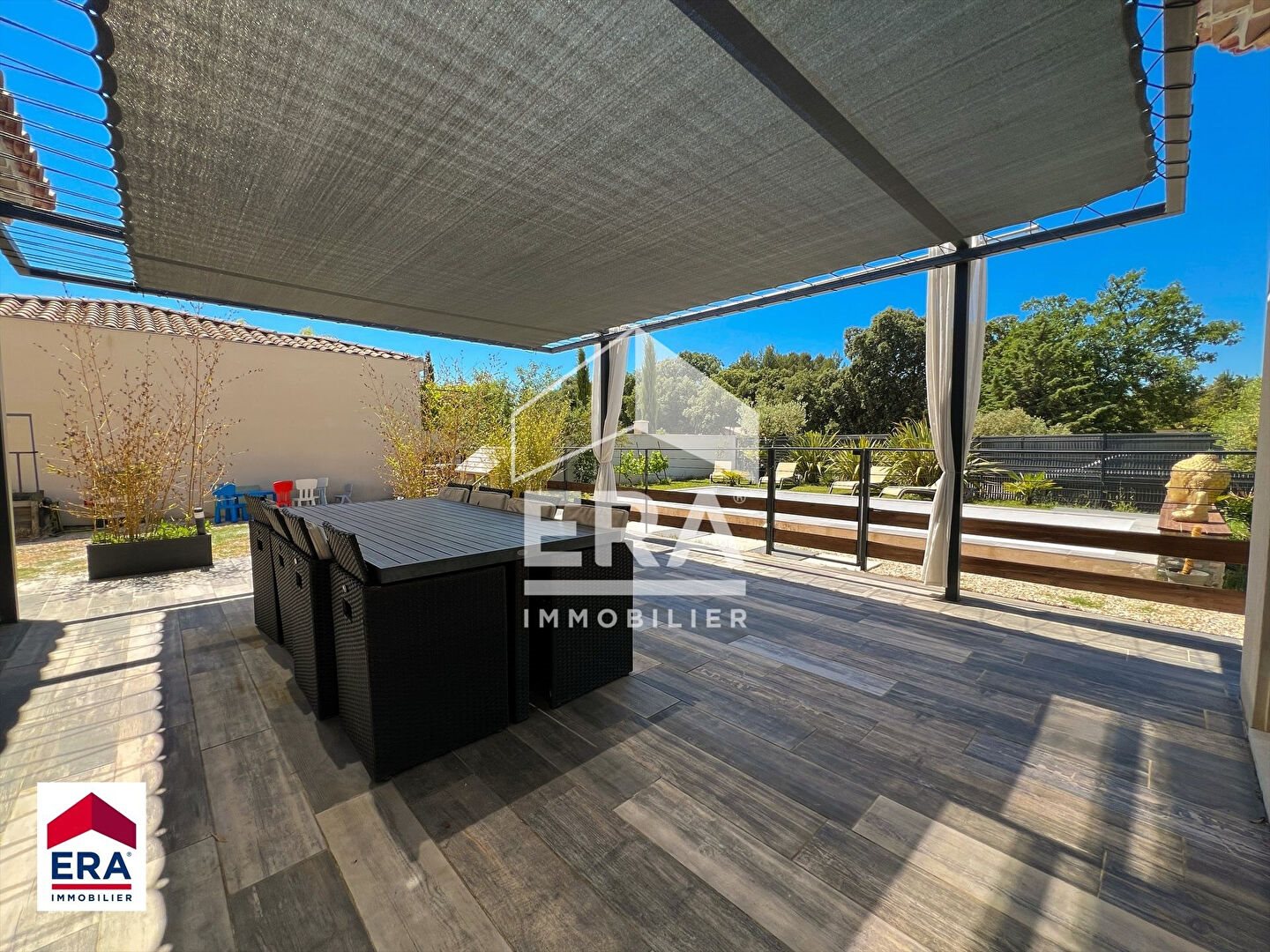 Maison à vendre, 115m², Mazan