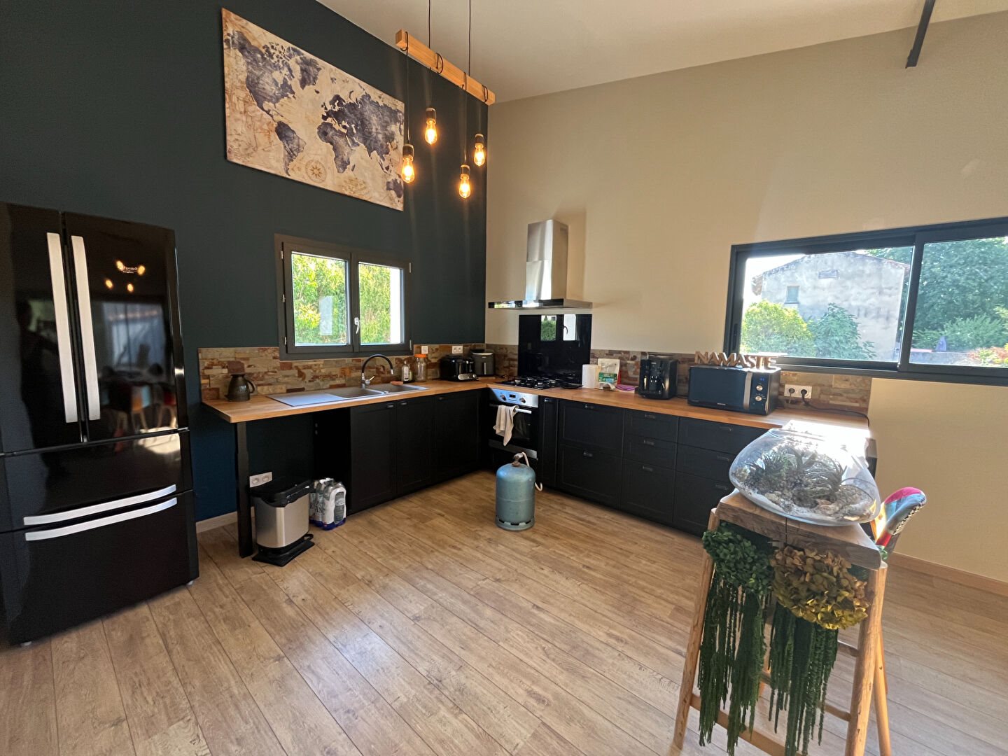 Maison à vendre, 146m², Malemort-du-Comtat