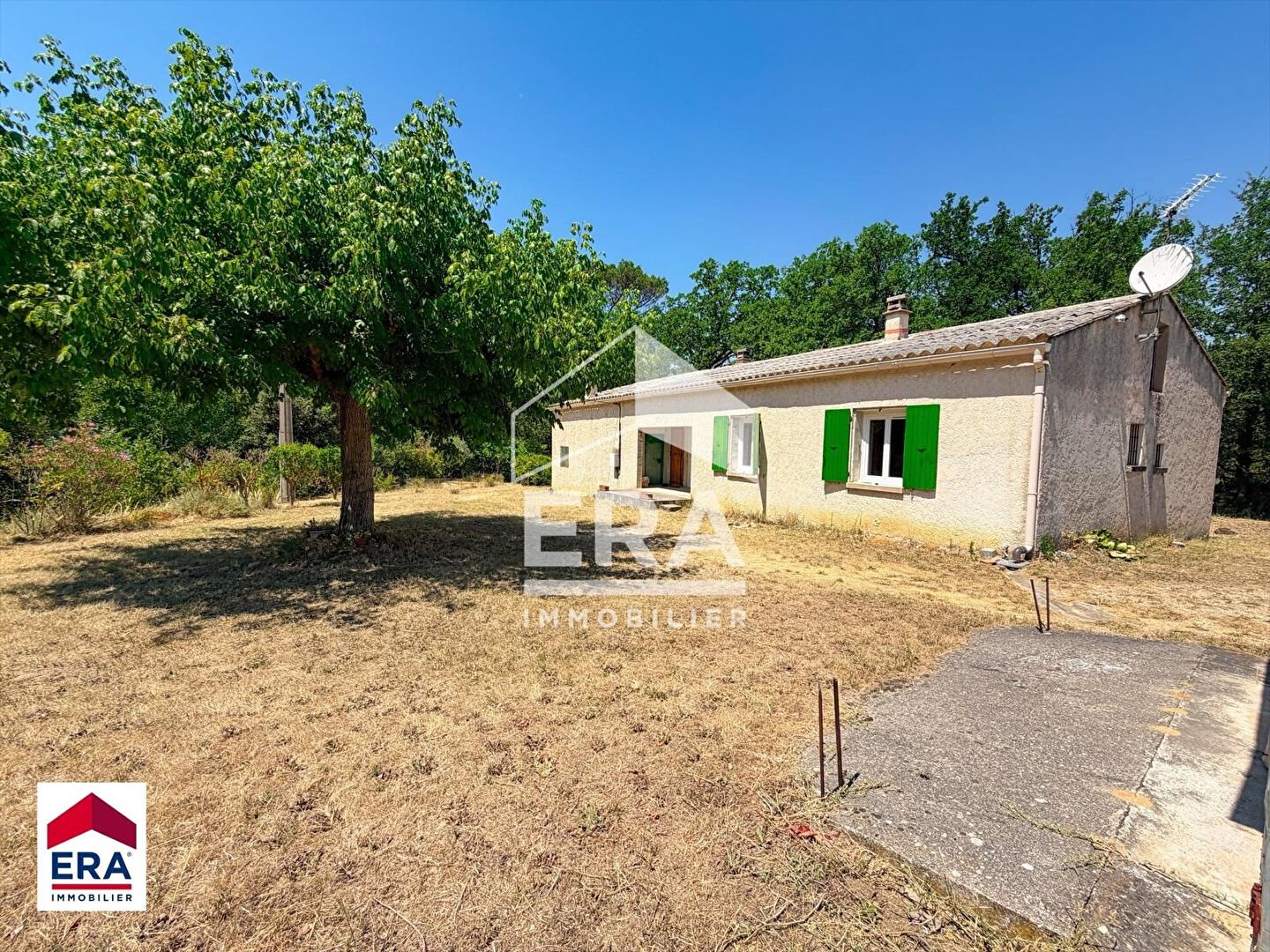 Maison à vendre, 91m², Mormoiron
