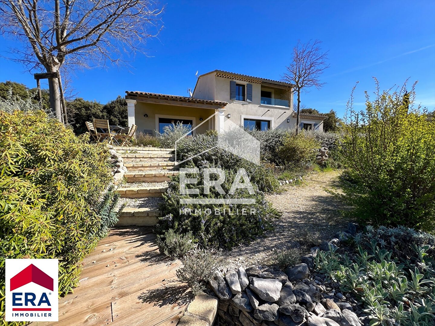 Maison à vendre, 200m², Bédoin