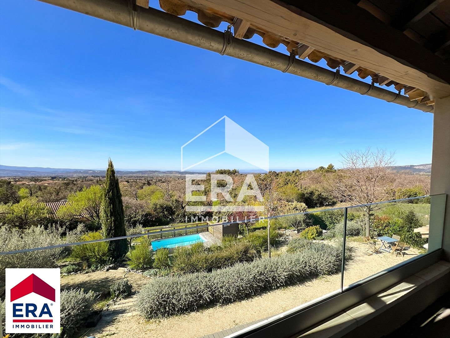 Maison à vendre, 200m², Bédoin