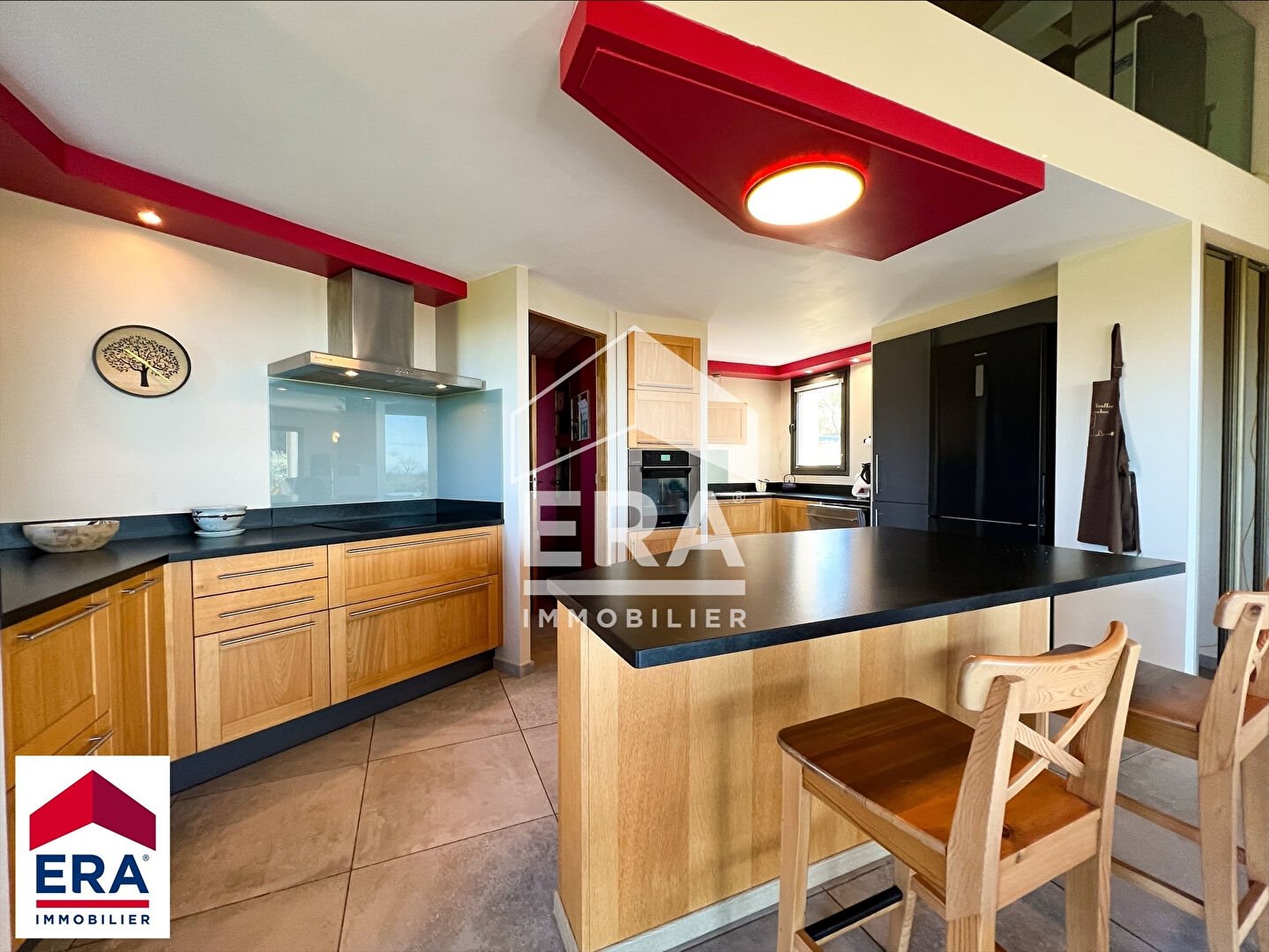 Maison à vendre, 200m², Bédoin